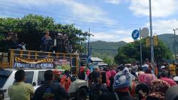 Dr. Ihsan Hamid Apresiasi Kondusifitas Daerah Pasca Demonstrasi Terkait PPS