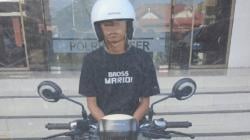Pelaku Pelecehan Seksual Tepok Pantat di Stadion Sadurangas Ditangkap, sudah Delapan Kali Beraksi