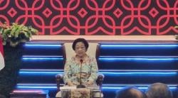 Menohok! Begini Kata Megawati soal Polemik Ijazah Jokowi