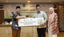 AXA Mandiri Optimalkan Perlindungan dan Donasi untuk Calon Jemaah Haji di Bulan Zulhijah