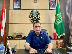 Kejari Natuna Tunggu Arahan Soal Penempatan Personel TNI untuk Pengamanan