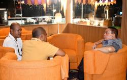 Investor Minat Kelola Kelapa Dalam di Sulbar, Wagub Sebut Ini Peluang