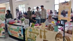 Prodi Manajemen Unsil Tasikmalaya Dorong Mahasiswa Jadi Pengusaha Tangguh