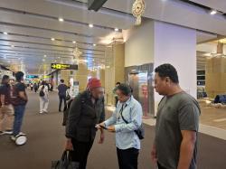 Dua WNA Dideportasi dari Bali karena Overstay, Imigrasi Tegas Tegakkan Aturan