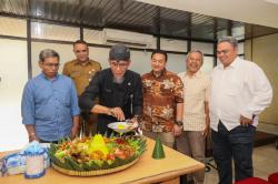 Sinergi Pemprov Jateng dan Media untuk Informasi yang Berkualitas