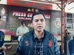 Cianjur Gempar! Guru Ngaji Terduga Pelaku Pencabulan Tujuh Murid dengan Dalih Pengobatan