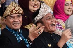 Hari Jadi ke-79 Provinsi Sumsel, Andie Dinialdie: Keberhasilan yang Dicapai Harus Ditingkatkan