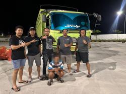 Gelapkan 30 Ton Pupuk, Pria di Padang Diringkus Polisi