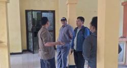 Bocah SD Diduga Dibakar Temannya, Polisi Gelar Pra Rekonstruksi