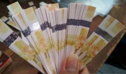 Kejati Kepri Ungkap Dugaan Korupsi Cukai Rokok Rp182,9 Miliar di Karimun