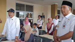 Menteri Sosial Tinjau Sekolah Rakyat di Probolinggo, Pastikan Siap Beroperasi Juni