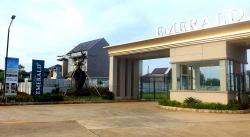 The First Stone Hadirkan Hunian Tiga Lantai di Cluster Emerald