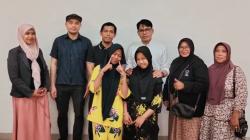 Yayasan Pendidikan Al-Izzah Buktikan Sekolah Desa Bisa Berprestasi