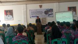 Cianjur Peringkat ke Tiga Pengaduan PMI Tertinggi di Jabar