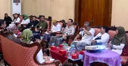 Normalisasi Sungai Wulan dan Juwana Jadi Prioritas Atasi Banjir Kudus