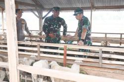 Kompi Produksi Kodam Diponegoro, Ruang Belajar Anak Muda Brebes