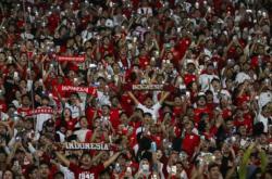 PSSI Disanksi FIFA, Menpora Peringatkan Suporter Jaga Sikap saat Jamu China