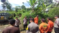 Pendaki Hilang di Gunung Cikuray Garut, Tim Gabungan Lakukan Pencarian Intensif