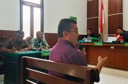 Sidang Samiatie, Ahli Hukum Ungkap Pentingnya Petitum dan Posita dalam Gugatan Perdata