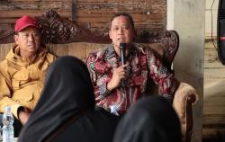 Terungkap! Pelecehan Seksual Berkedok Pengobatan Alternatif Beroperasi sejak 2011