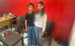 Polisi Amankan 2 Remaja Putri yang Videonya Viral Berkelahi di Anjungan Mamuju
