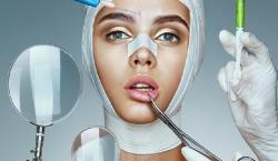 Niat Mancungin Hidung Biar Cantik, 3 Perempuan Alami Malapraktik, Hidung Bernanah dan Bengkak