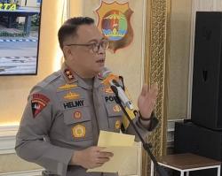 Polda Lampung Tingkatkan Intensitas Operasi Penegakan Hukum terhadap TO dan Kasus Non-TO