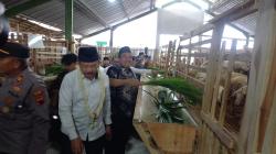BAZNAS Luncurkan Program Balai Ternak ke-47 di Blora untuk Tingkatkan Kesejahteraan Peternak