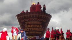 Peringatan HUT ke-208 Pattimura di Raja Ampat Gaungkan Persaudaraan dan Semangat Perjuangan Maluku