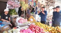 Pemkab Garut Tertibkan Pedagang di Jalan Merdeka dan Guntur, Ini Tenggat Waktunya!