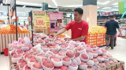 Belanja Hemat Akhir Pekan! Plaza Asia Tasikmalaya Gelar Jusami dengan Diskon Menarik