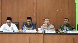 Jadi Tuan Rumah MTQ Ke-37 Provinsi Aceh, Bupati Pidie Jaya Tekankan Kerjasama