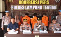 Tragis! Santri 13 Tahun di Lampung Tengah Tewas Dianiaya, Pelaku Ternyata Remaja Kembar