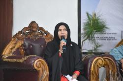 TP-PKK Bener Meriah Gelar Talkshow Pendidikan Cegah Pergaulan Bebas dan Penggunaan Gadget Berlebihan