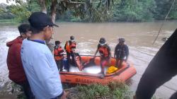 Tragis! Pemuda di Klamono Diterkam Buaya Saat Mancing, Ditemukan Tak Utuh Setelah 2 Hari Pencarian