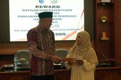 Pemkab Tuban Dorong Potensi Generasi Muda, Berikan Penghargaan kepada Juara 2 AKSI Indosiar 2025