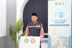 Dam Haji Kini Lebih Transparan dan Sosial, Ini Pedoman Terbaru dari Kemenag