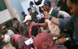 Diduga Korupsi Rp4,7 Miliar, Eks Kepala Dispora Kota Bekasi Dijebloskan ke Rutan Bulak Kapal