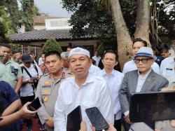 Dedi Mulyadi Tanggapi Polemik BCC Jadi Samsat: Gedung Kosong Lebih Baik untuk Layanan Publik