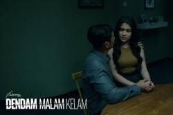 Dibintangi Davina Karamoy, Ini Sinopsis Lengkap Film Horor Dendam Malam Kelam
