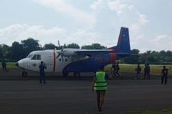 Kabar Baik! Wisatawan yang Hendak ke Karimunjawa Kini Bisa Naik Pesawat dari Yogya dan Semarang