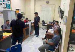 Buronan Kasus Penganiayaan di Karanganyar Ditangkap Usai Kabur ke Papua Selama 2 Tahun