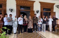 UT Purwokerto dan Pemkab Kebumen Jajaki Kolaborasi Strategis Bangun SDM