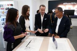 Digimap Tawarkan Pengalaman Belanja Apple Terbaik di Surabaya