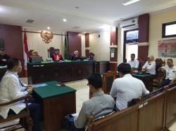 Sengketa Kepengurusan Yayasan Darun Nujaba Masuki Tahap Mediasi di PN Purwokerto