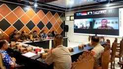 Pilkada Ulang dengan Calon Baru di Barito Utara Butuh Dana Rp40 Miliar