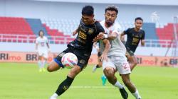 Malut United Ogah Remehkan PSIS Semarang meski Sudah Terdegradasi