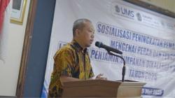 FEB UMS Gandeng LPS Tingkatkan Pemahaman Perbankan di Kalangan Mahasiswa