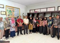 Kantor Wilayah Kemenkum Jateng Gali Potensi Kekayaan Intelektual Festival Java Ballon Attraction