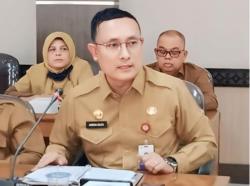 Acut Raih Peringkat Tertinggi dan Pidie Jaya Peringkat Rendah dalam Pengawasan Pengedalian inflasi